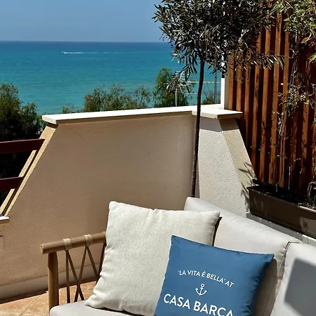 Casa Barca - Luxury Apartment
