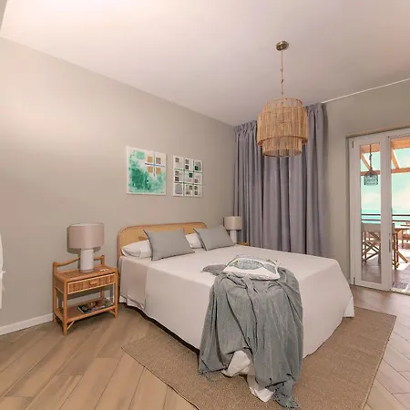 Casa Barca - Luxury Apartment Agrigento