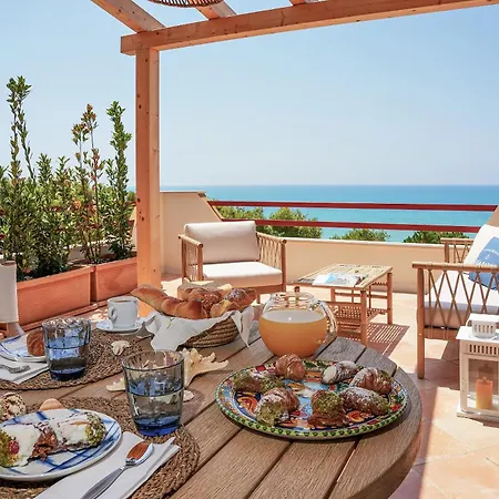 Casa Barca - Luxury Apartment Agrigento