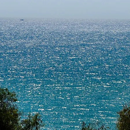 Casa Barca - Luxury Apartamento Agrigento