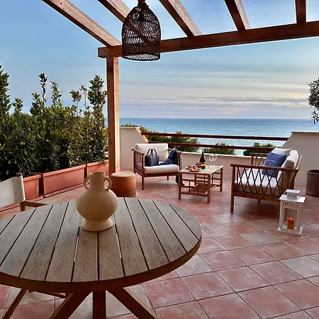 Casa Barca - Luxury * Agrigento