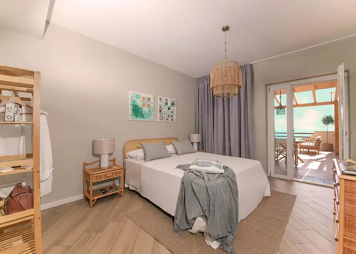 Casa Barca - Luxury Apartamento Agrigento