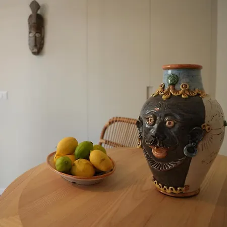 Appartement Casa Barca - Luxury *