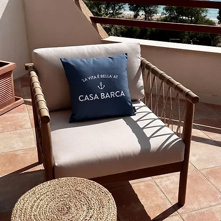 Casa Barca - Luxury 아파트 *