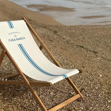 아파트 Casa Barca - Luxury