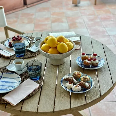 Casa Barca - Luxury Lejlighed *