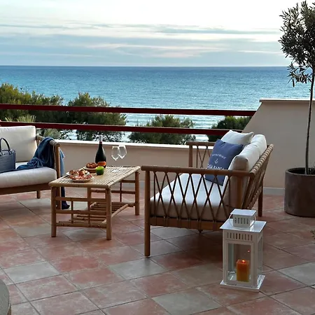 Appartamento Casa Barca - Luxury