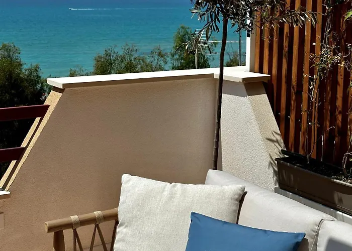 Casa Barca - Luxury Appartamento