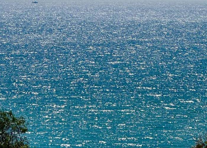 Casa Barca - Luxury Appartamento Agrigento