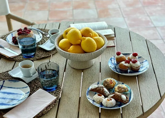 Casa Barca - Luxury Appartamento *